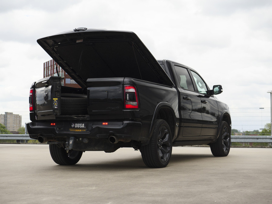 Dodge RAM 1500 | Limited | 5.7 V8 | 4x4 | Crew Cab |