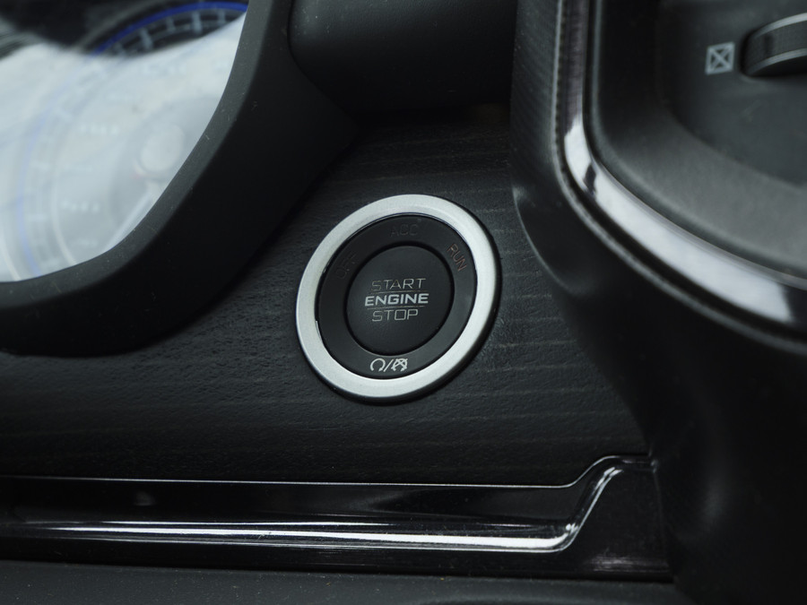 Dodge RAM 1500 | Limited | 5.7 V8 | 4x4 | Crew Cab |
