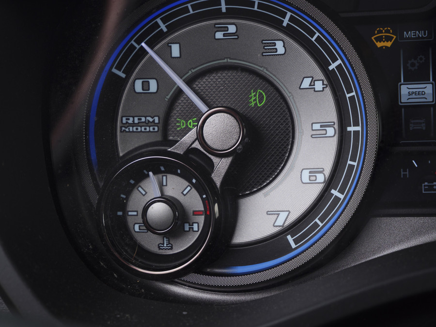 Dodge RAM 1500 | Limited | 5.7 V8 | 4x4 | Crew Cab |
