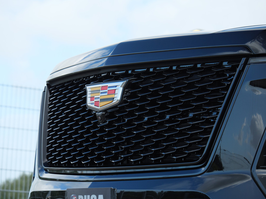 Cadillac Escalade | Platinum Sport | 600 | 6.2L V8 | Export levering mogelijk