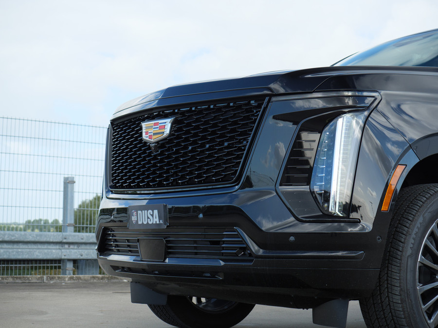 Cadillac Escalade | Platinum Sport | 600 | 6.2L V8 | Export levering mogelijk