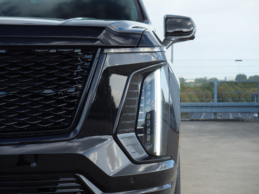 Cadillac Escalade | Platinum Sport | 600 | 6.2L V8 | Export levering mogelijk