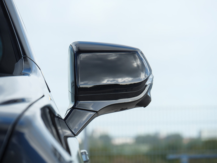 Cadillac Escalade | Platinum Sport | 600 | 6.2L V8 | Export levering mogelijk