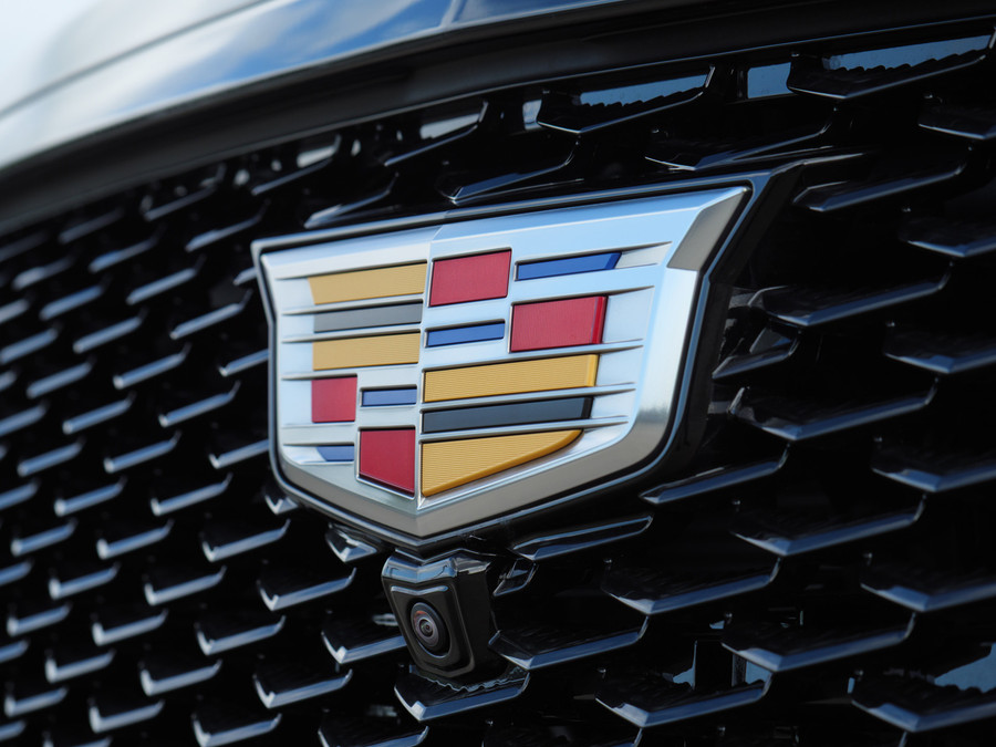 Cadillac Escalade | Platinum Sport | 600 | 6.2L V8 | Export levering mogelijk