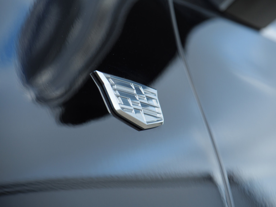Cadillac Escalade | Platinum Sport | 600 | 6.2L V8 | Export levering mogelijk