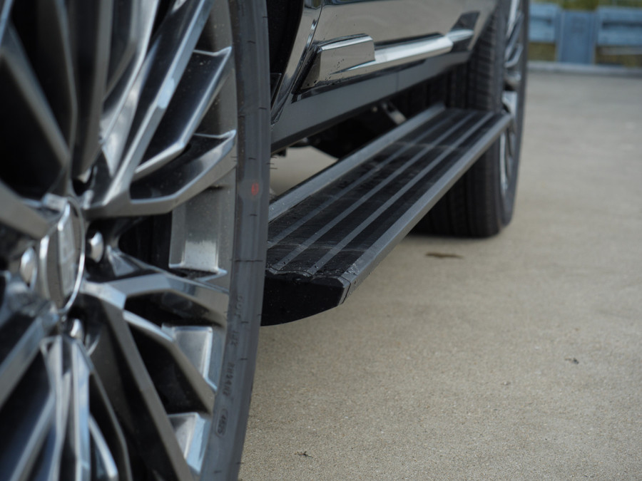 Cadillac Escalade | Platinum Sport | 600 | 6.2L V8 | Export levering mogelijk