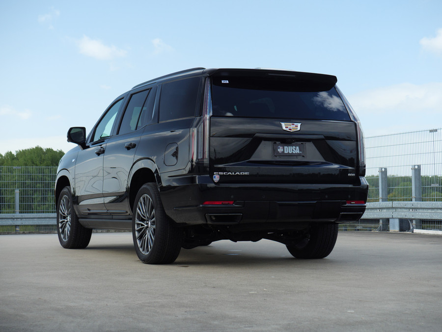 Cadillac Escalade | Platinum Sport | 600 | 6.2L V8 | Export levering mogelijk