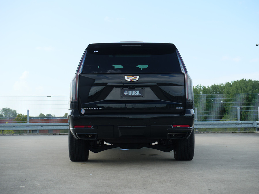 Cadillac Escalade | Platinum Sport | 600 | 6.2L V8 | Export levering mogelijk
