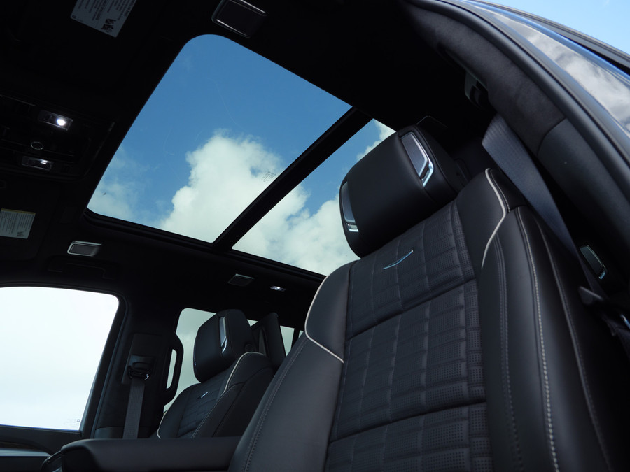 Cadillac Escalade | Platinum Sport | 600 | 6.2L V8 | Export levering mogelijk