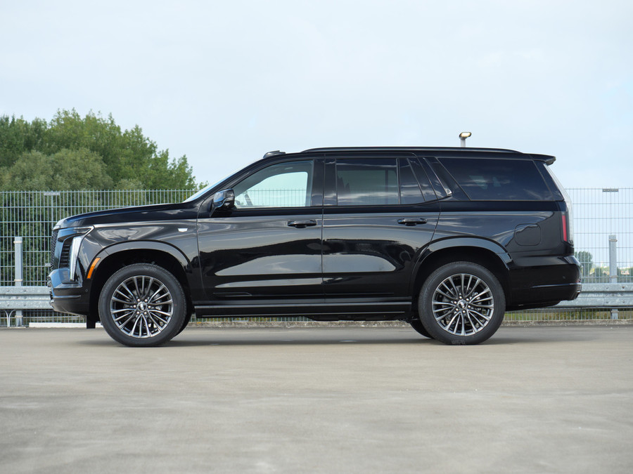 Cadillac Escalade | Platinum Sport | 600 | 6.2L V8 | Export levering mogelijk