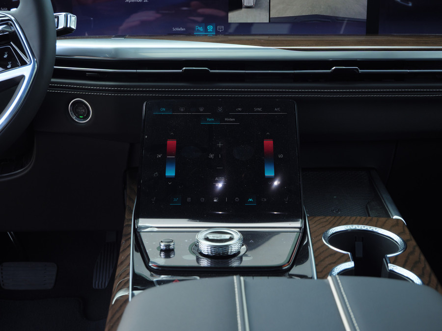 Cadillac Escalade | Platinum Sport | 600 | 6.2L V8 | Export levering mogelijk