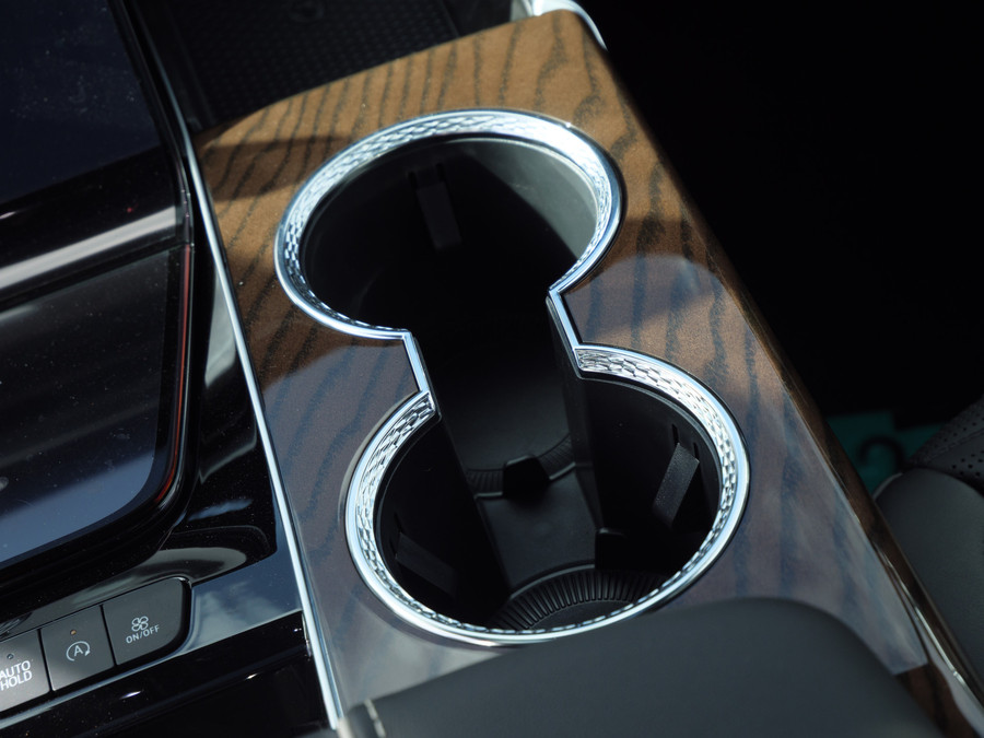 Cadillac Escalade | Platinum Sport | 600 | 6.2L V8 | Export levering mogelijk