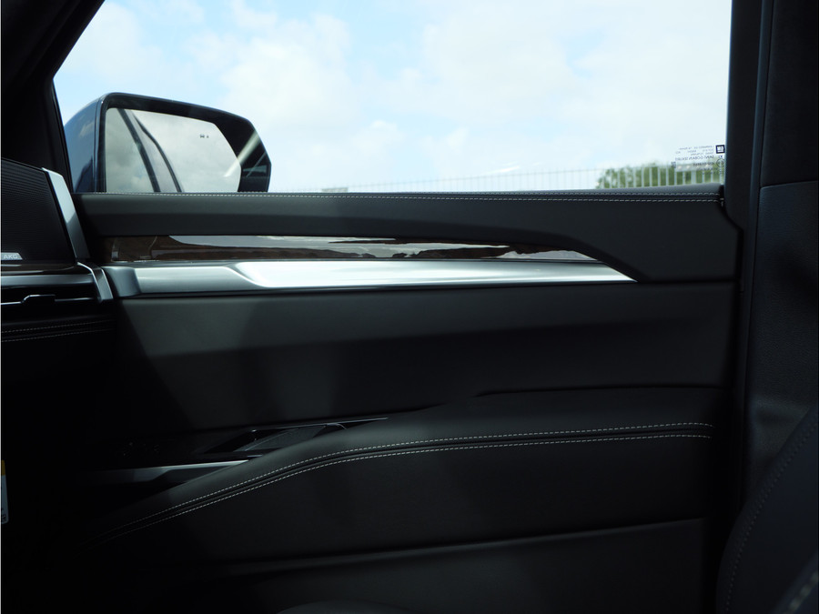 Cadillac Escalade | Platinum Sport | 600 | 6.2L V8 | Export levering mogelijk