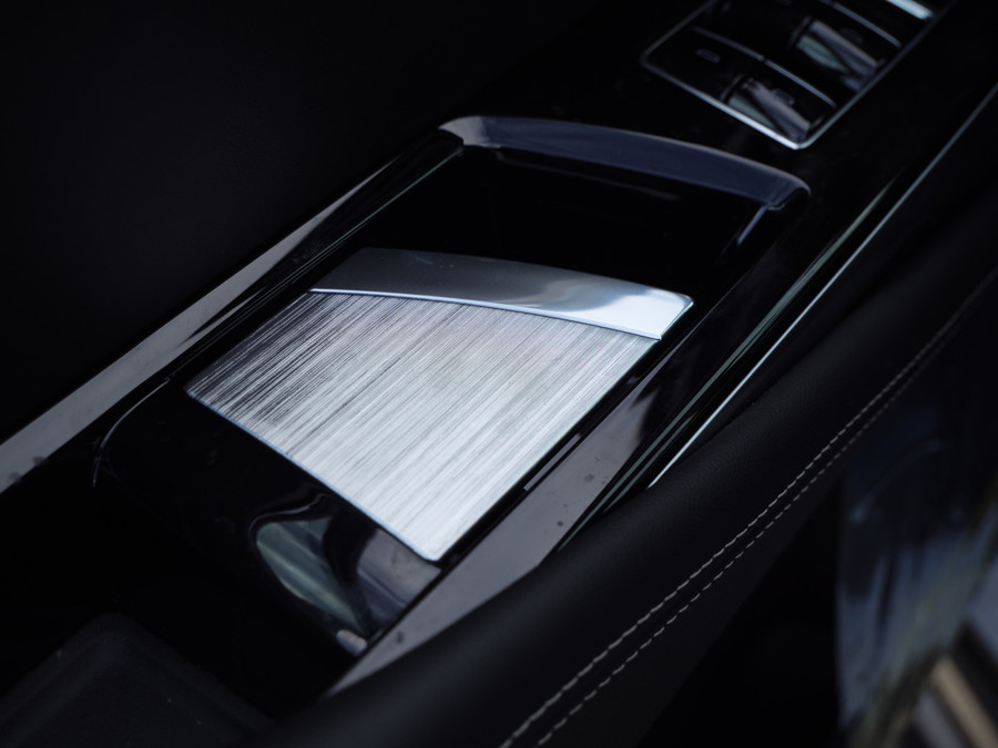 Cadillac Escalade | Platinum Sport | 600 | 6.2L V8 | Export levering mogelijk