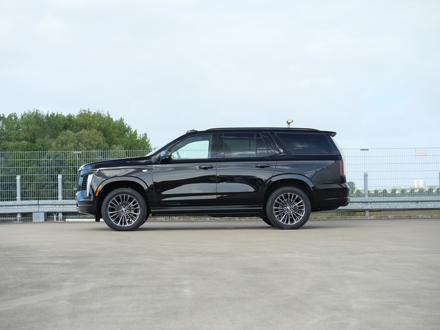 Cadillac Escalade | Platinum Sport | 600 | 6.2L V8 | Export levering mogelijk