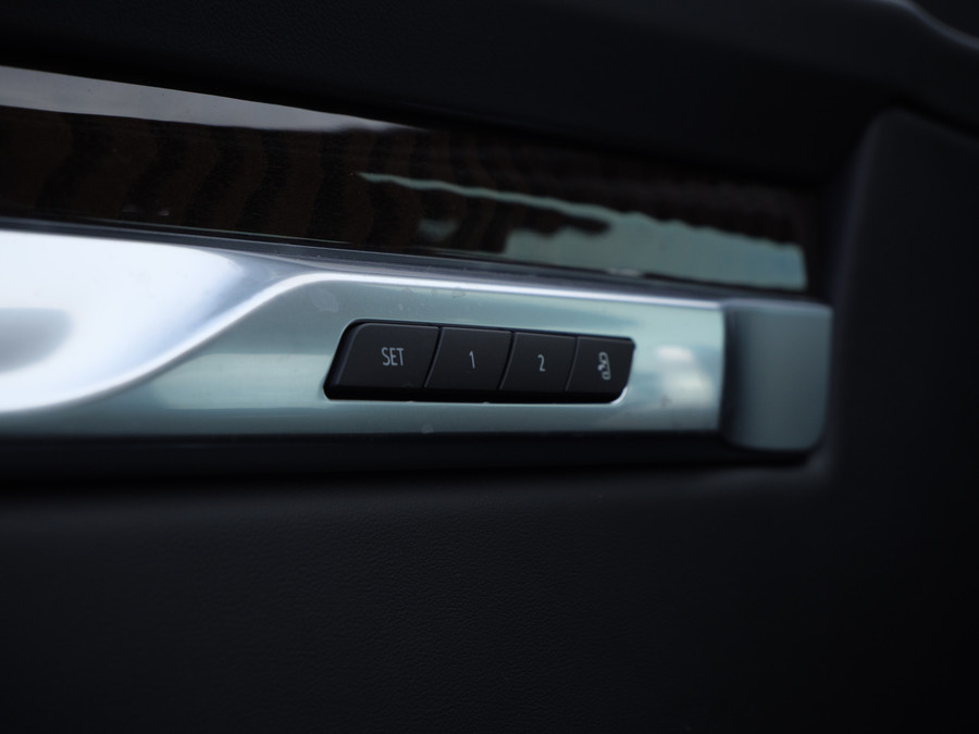 Cadillac Escalade | Platinum Sport | 600 | 6.2L V8 | Export levering mogelijk