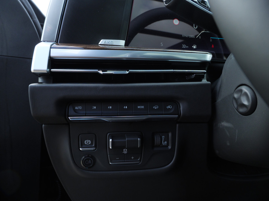 Cadillac Escalade | Platinum Sport | 600 | 6.2L V8 | Export levering mogelijk