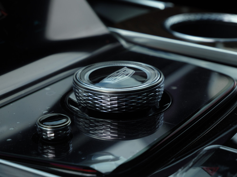 Cadillac Escalade | Platinum Sport | 600 | 6.2L V8 | Export levering mogelijk