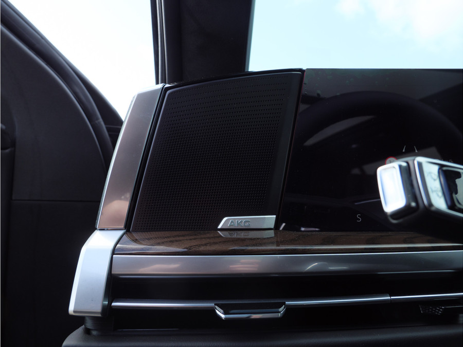 Cadillac Escalade | Platinum Sport | 600 | 6.2L V8 | Export levering mogelijk