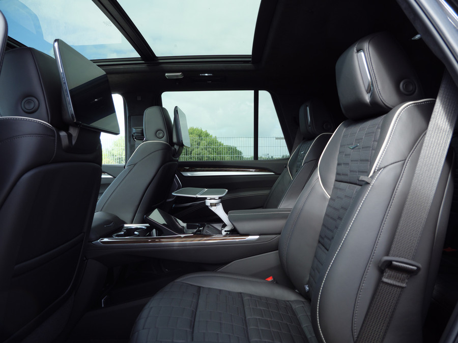 Cadillac Escalade | Platinum Sport | 600 | 6.2L V8 | Export levering mogelijk