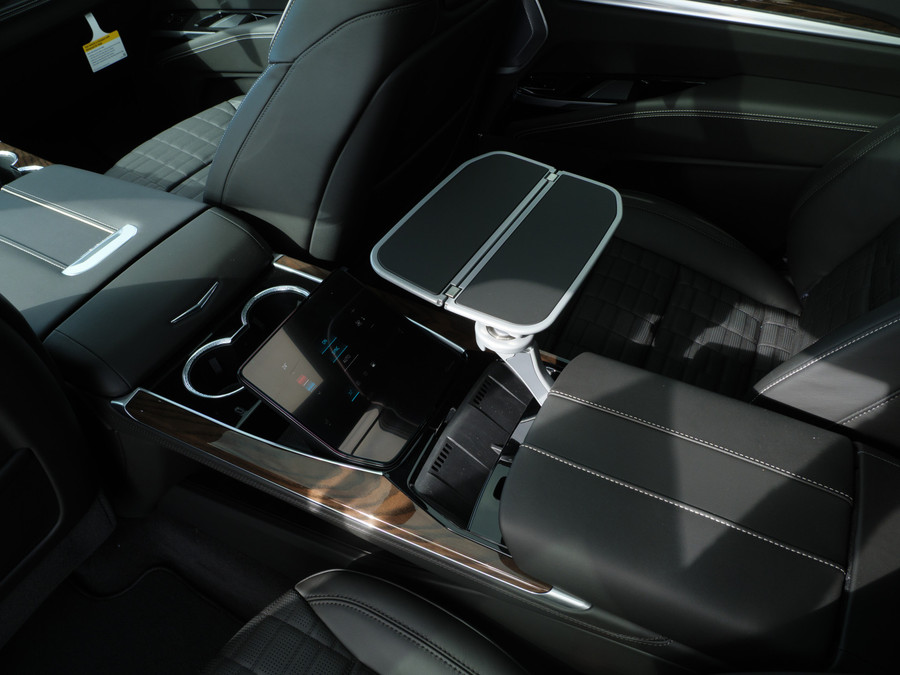 Cadillac Escalade | Platinum Sport | 600 | 6.2L V8 | Export levering mogelijk