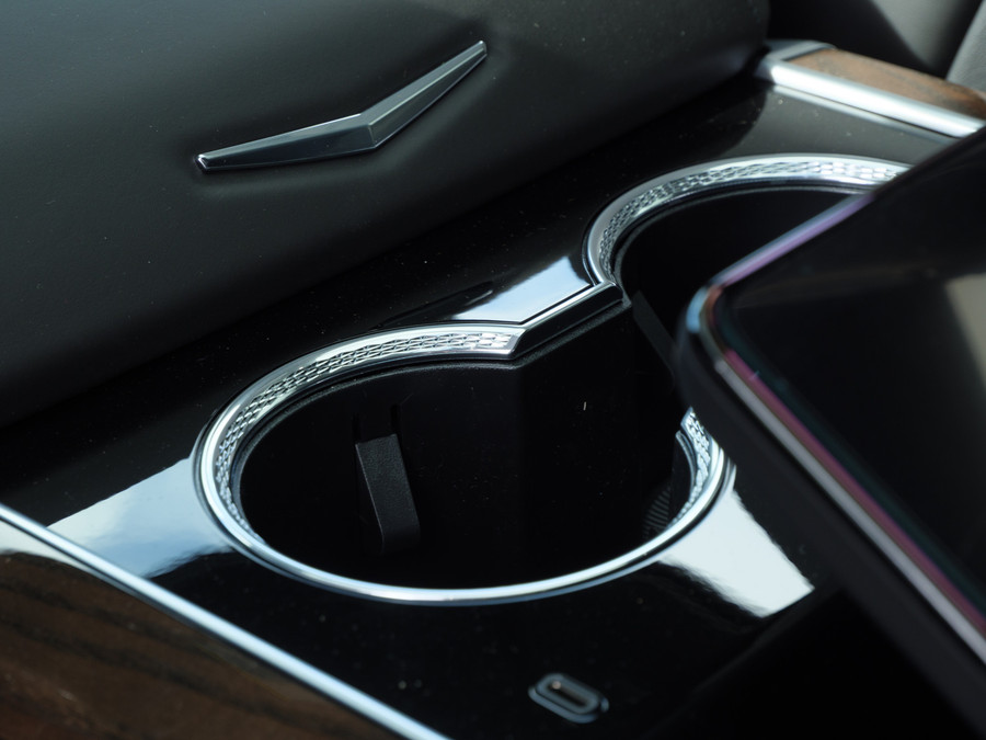 Cadillac Escalade | Platinum Sport | 600 | 6.2L V8 | Export levering mogelijk