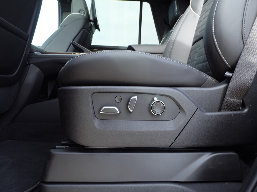 Cadillac Escalade | Platinum Sport | 600 | 6.2L V8 | Export levering mogelijk