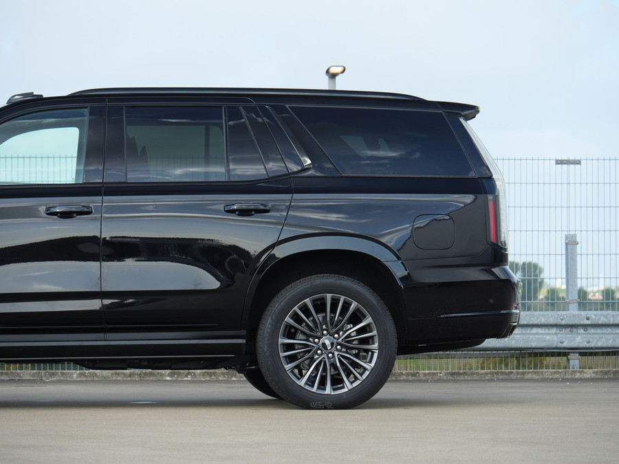 Cadillac Escalade | Platinum Sport | 600 | 6.2L V8 | Export levering mogelijk