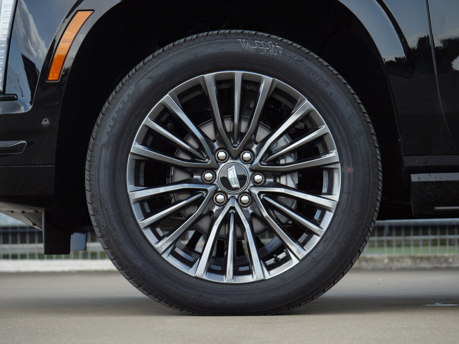 Cadillac Escalade | Platinum Sport | 600 | 6.2L V8 | Export levering mogelijk