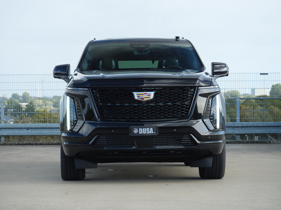 Cadillac Escalade | Platinum Sport | 600 | 6.2L V8 | Export levering mogelijk