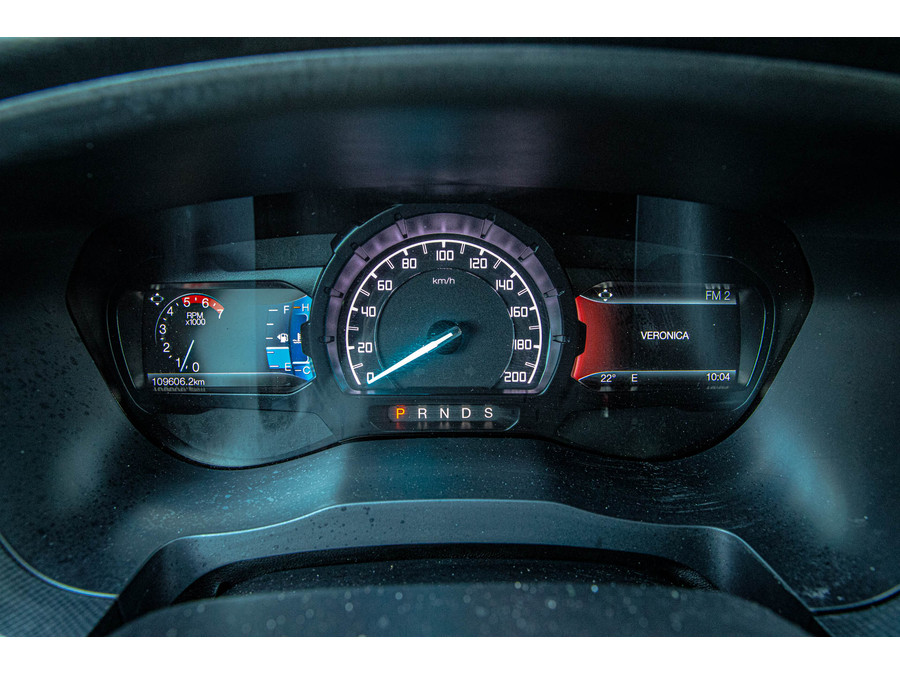 Ford Ranger 3.2 TDCi Wildtrak Supercab
