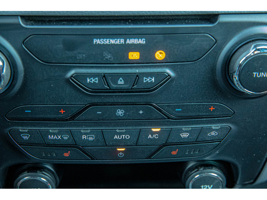Ford Ranger 3.2 TDCi Wildtrak Supercab
