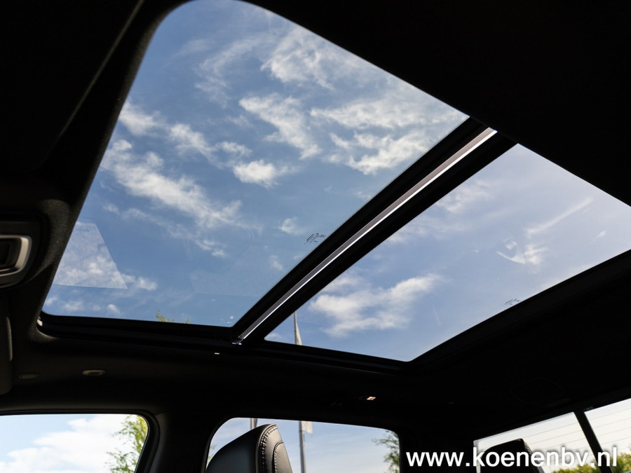 Dodge RAM Pickup 5.7 V8 4x4 Aut. Laramie Sport Automaat LPG G3/ PANO/ LEER/ LPG/NIGHT STRIPING