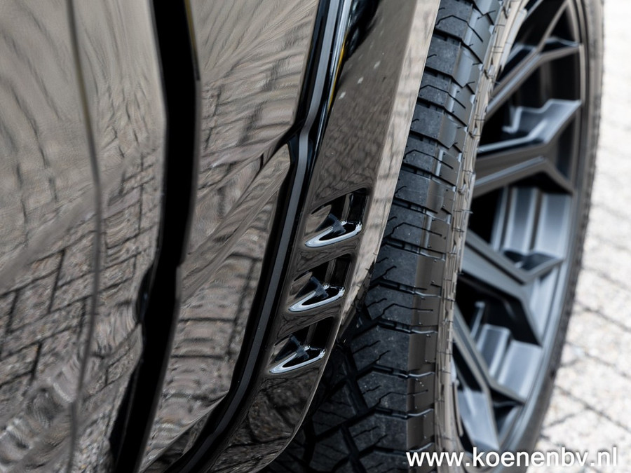 Dodge RAM Pickup 5.7 V8 4x4 Aut. Laramie Sport Automaat LPG G3/ PANO/ LEER/ LPG/NIGHT STRIPING
