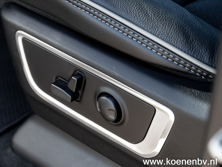 Dodge RAM Pickup 5.7 V8 4x4 Aut. Laramie Sport Automaat LPG G3/ PANO/ LEER/ LPG/NIGHT STRIPING