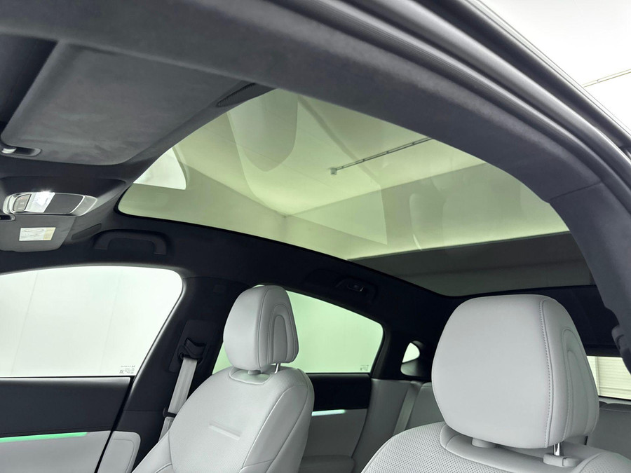 XPENG G6 RWD Long Range 80.8 kWh