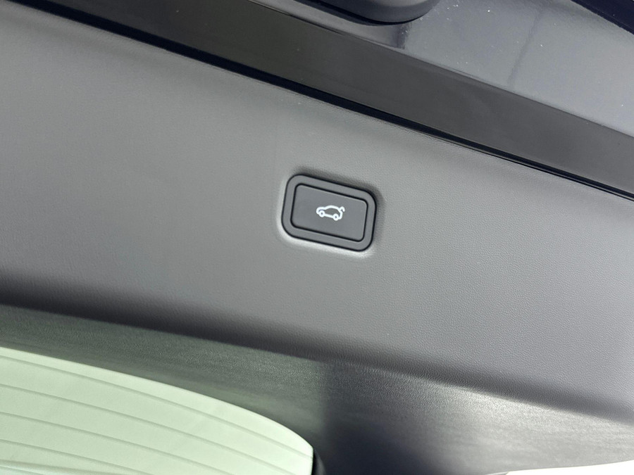 XPENG G6 RWD Long Range 80.8 kWh