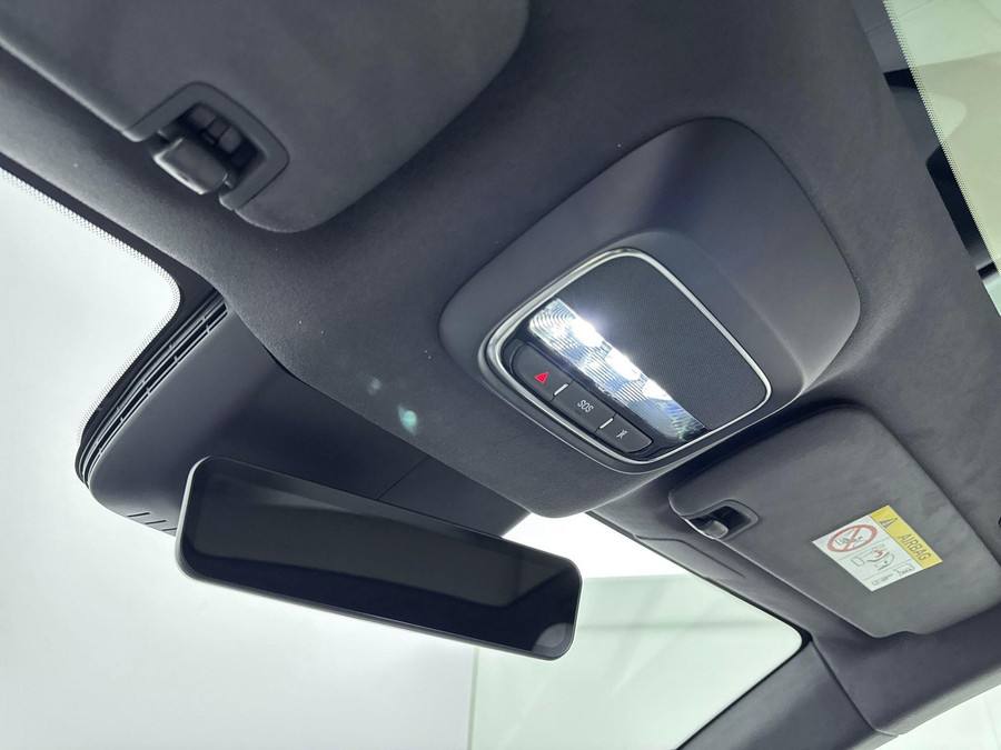 XPENG G6 RWD Long Range 80.8 kWh