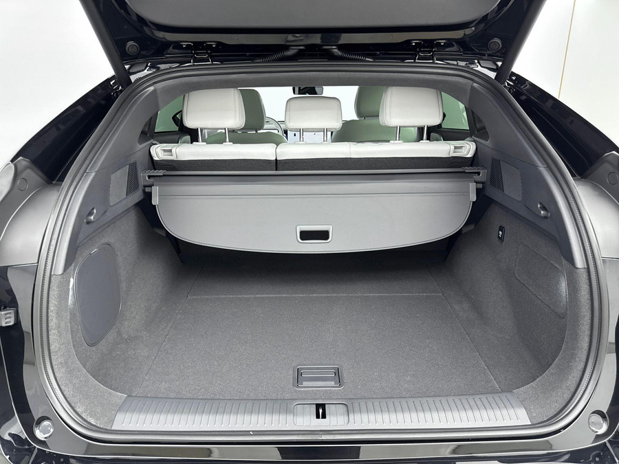 XPENG G6 RWD Long Range 80.8 kWh