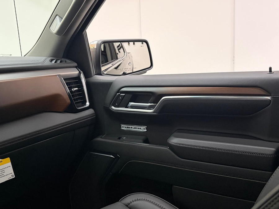 GMC Denali 6.2 V8 Sierra Denali