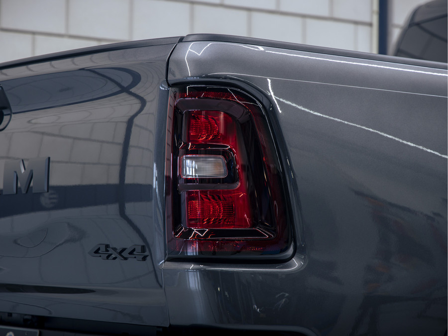 Dodge Dodge Ram Laramie Night Edition | 5.7L V8 Hemi | Full Option
