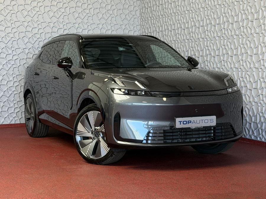 Lynk & Co 08 & Co 08 MORE 2026 PHEV 200KM ELEK. PANO MATRIX LED HARMAN KARDON 360°CAM |