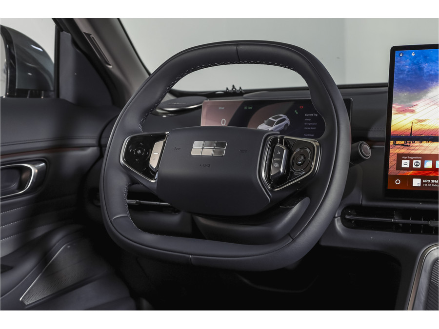 Geely Starray EM-i 1.5 Max+ PHEV