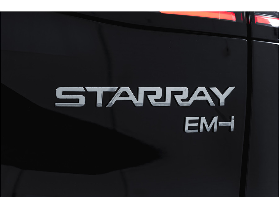 Geely Starray EM-i 1.5 Max+ PHEV