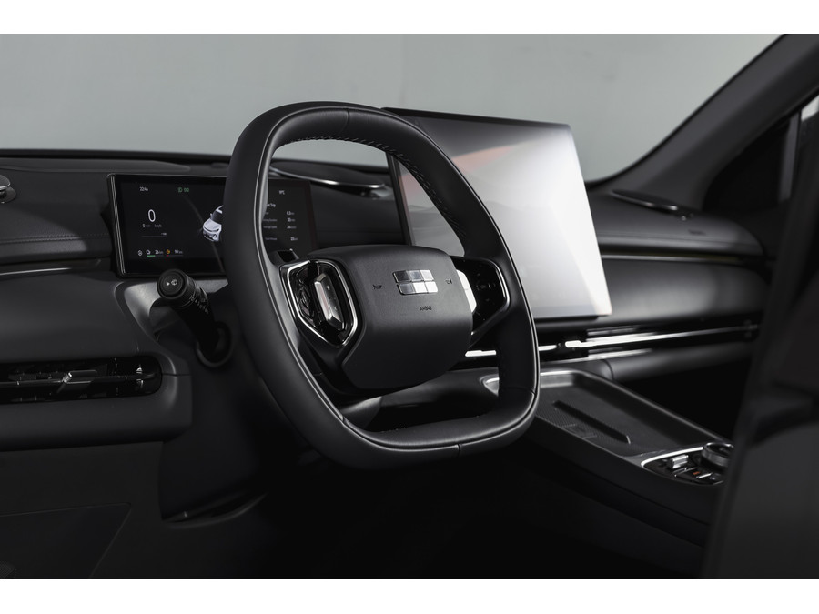 Geely Starray EM-i 1.5 Max+ PHEV