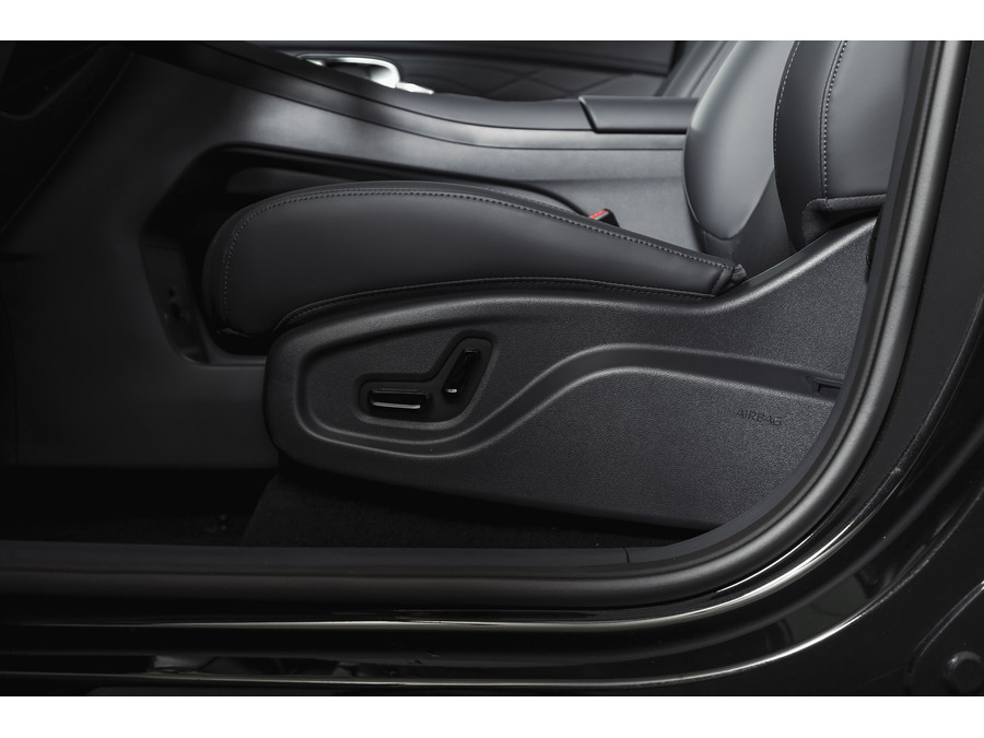 Geely Starray EM-i 1.5 Max+ PHEV