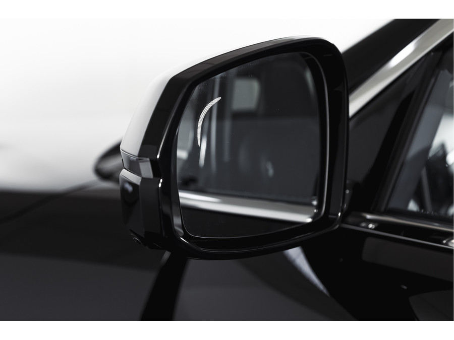 Geely Starray EM-i 1.5 Max+ PHEV