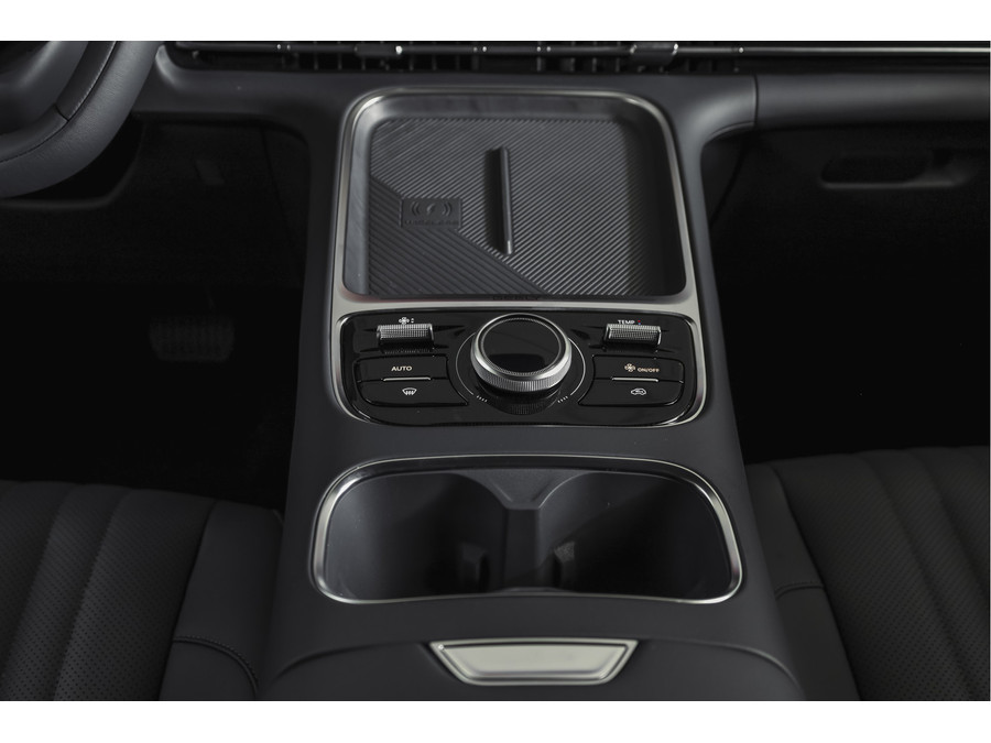 Geely Starray EM-i 1.5 Max+ PHEV