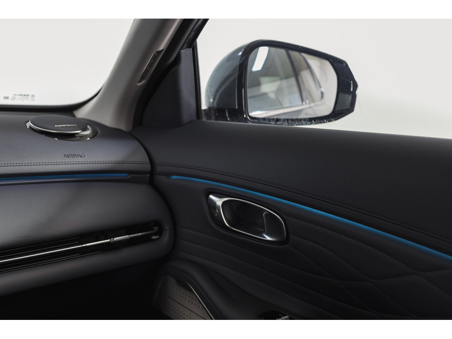Geely Starray EM-i 1.5 Max+ PHEV