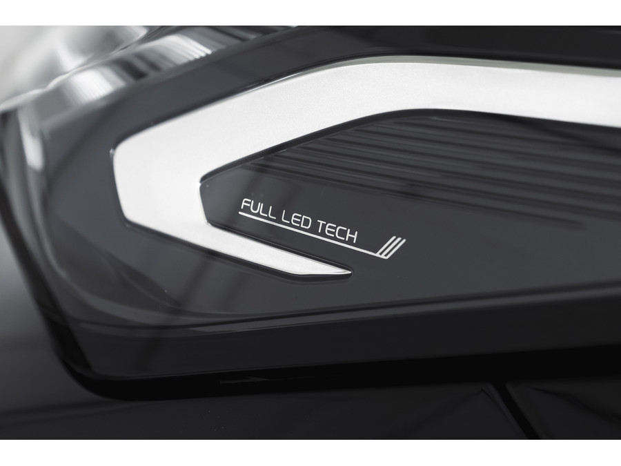 Geely Starray EM-i 1.5 Max+ PHEV